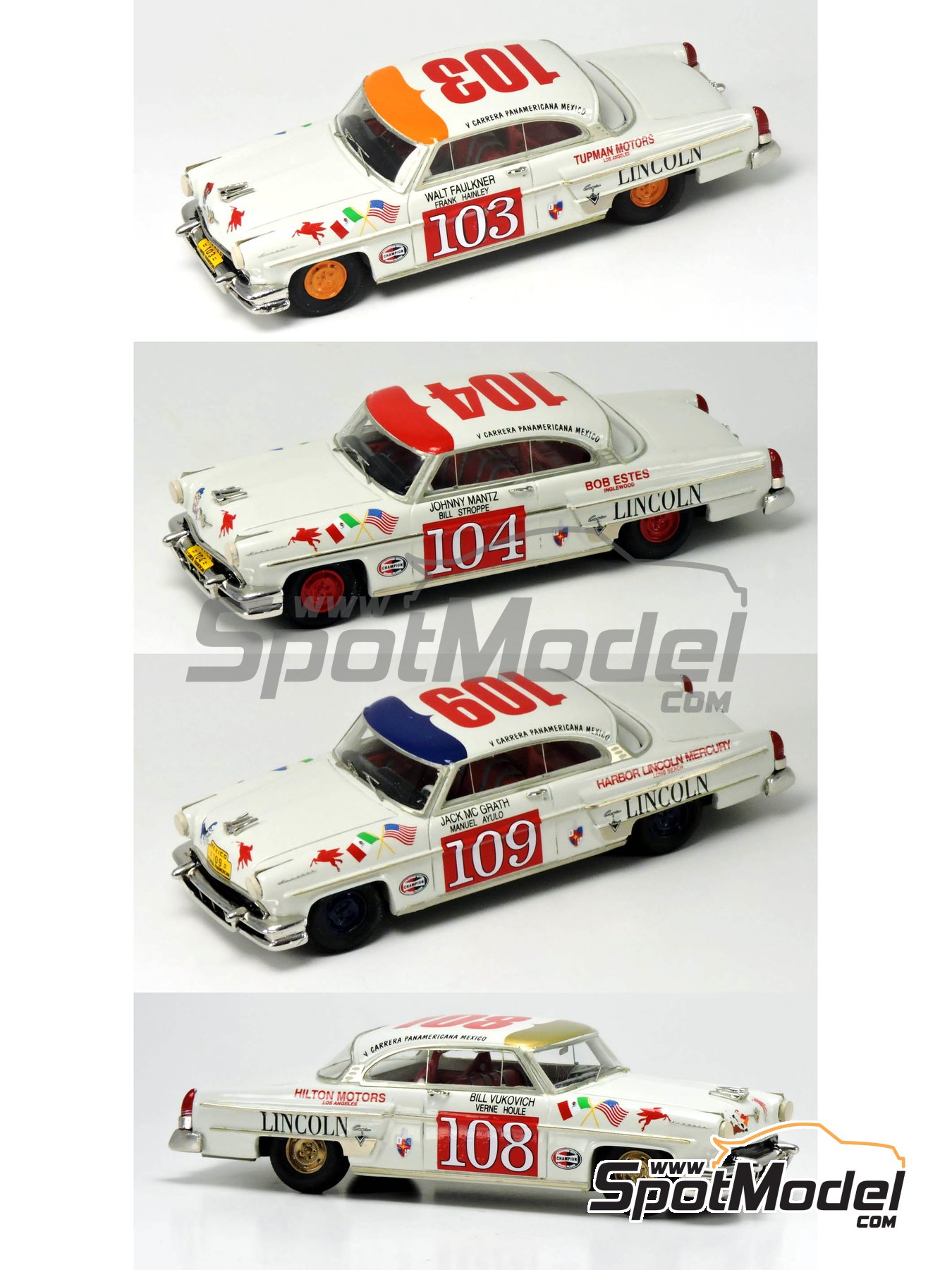 1 43 scale model car kits